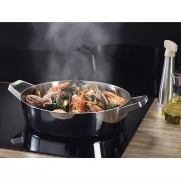 Hotte décorative murale ELECTROLUX EFTF19X – Image 3