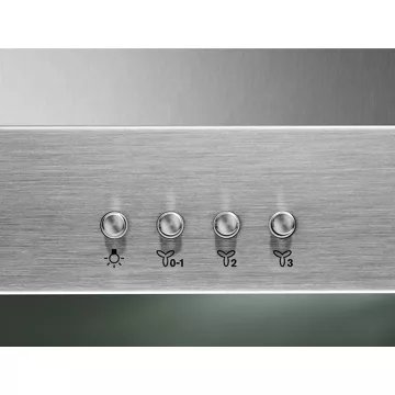 Hotte décorative murale ELECTROLUX EFTF19X – Image 10