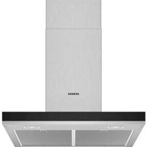 Hotte décorative murale SIEMENS LC66BHM50