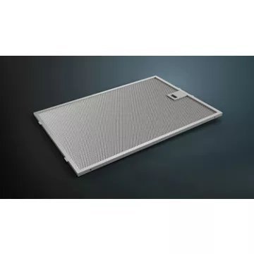 Hotte décorative murale SIEMENS LC66BHM50 – Image 4