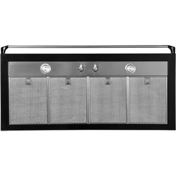 Hotte décorative murale SMEG KT110BLE