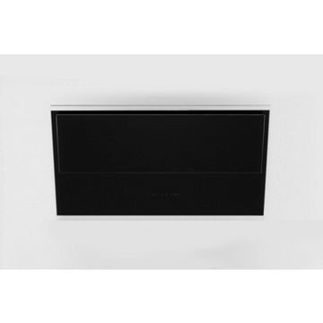 Hotte décorative murale FALMEC VERSO1420 Noire 85cm MURALE – Image 2