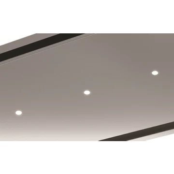 Hotte plafond ROBLIN AQUA 900 INOX – Image 5