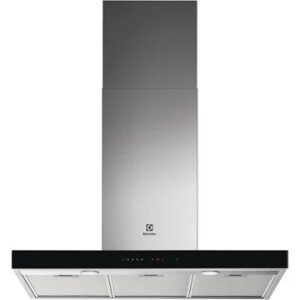 Hotte décorative murale ELECTROLUX LFT769X