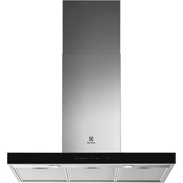 Hotte décorative murale ELECTROLUX LFT769X