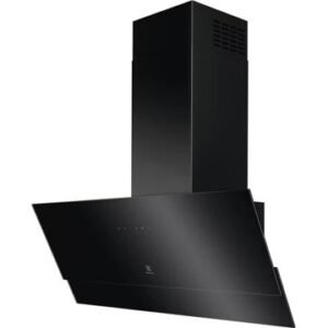 Hotte décorative murale ELECTROLUX LFV629K
