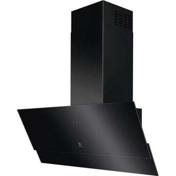 Hotte décorative murale ELECTROLUX LFV629K
