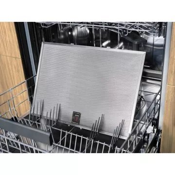 Hotte décorative murale ELECTROLUX LFV629K – Image 5