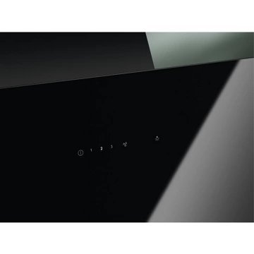Hotte décorative murale ELECTROLUX LFV629K – Image 7