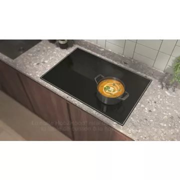 Hotte décorative murale ELECTROLUX LFV629K – Image 9