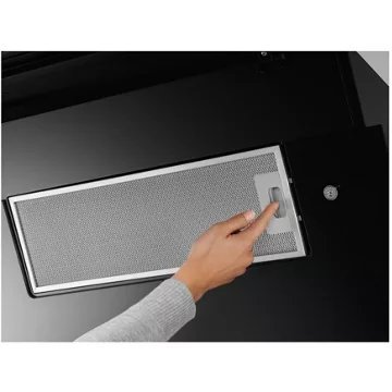 Hotte décorative murale AEG DVE5971HB SilenceTech – Image 4
