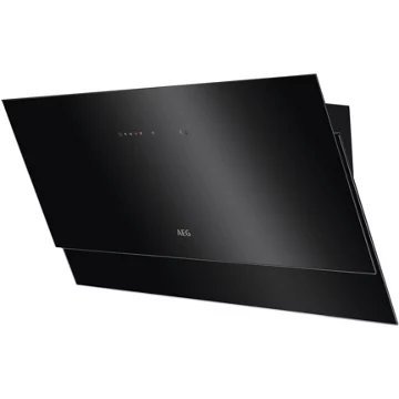 Hotte décorative murale AEG DVE5971HB SilenceTech – Image 6