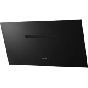 Hotte décorative murale inclinée MIELE DAH 1950