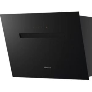 Hotte décorative murale inclinée MIELE DAH 1650 OBSW