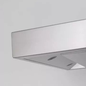Hotte décorative murale NOVY 7605 sans moteur – Image 2