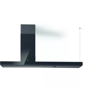 Hotte décorative îlot ELICA HAIKU ISLAND BL/A/180