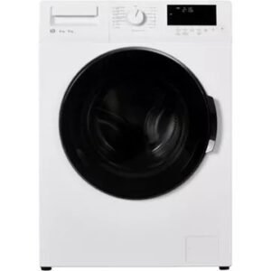 Lave linge séchant hublot  ESSENTIELB	ELS85-1b