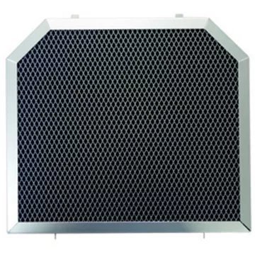 Hotte décorative murale ROBLIN LOTUS 900 INOX – Image 4