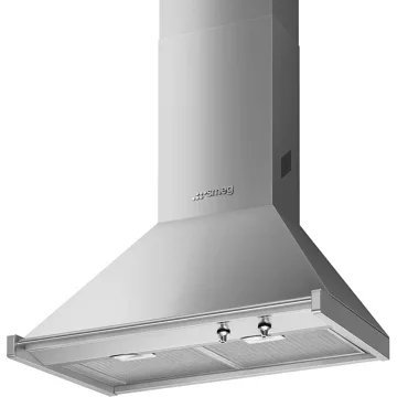 Hotte décorative murale SMEG KD70XE – Image 2