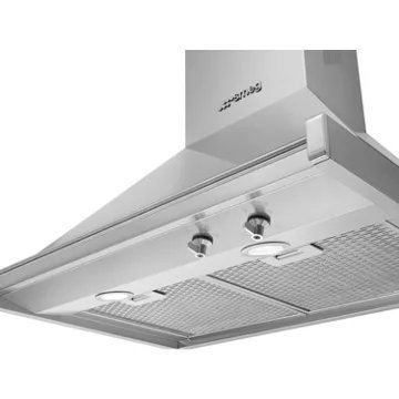 Hotte décorative murale SMEG KD70XE – Image 4