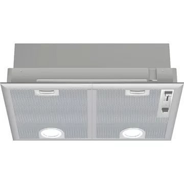 Hotte encastrable BOSCH DHL555BL SERIE 4 – Image 3
