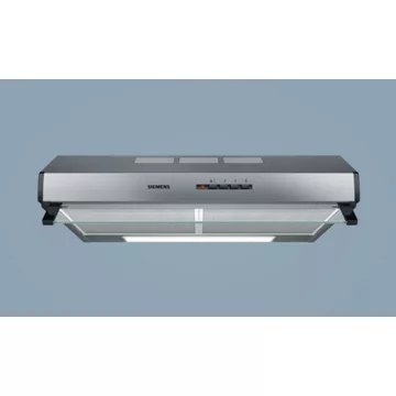 Hotte casquette SIEMENS LU63LCC50 – Image 4