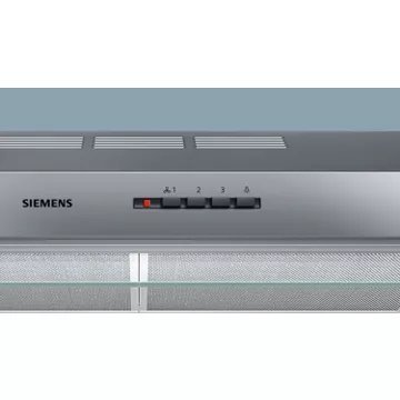 Hotte casquette SIEMENS LU63LCC50 – Image 5
