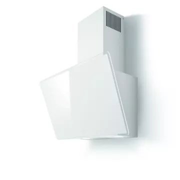 Hotte décorative murale inclinée ELICA SHIRE WH/A/60 – Image 2