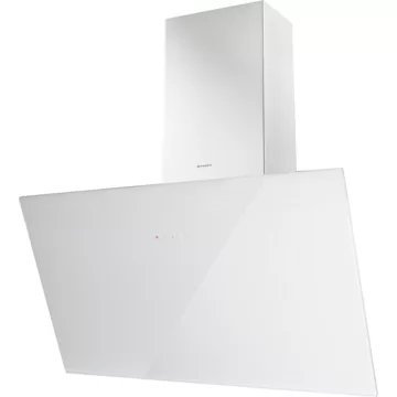 Hotte décorative murale inclinée FABER TWEET