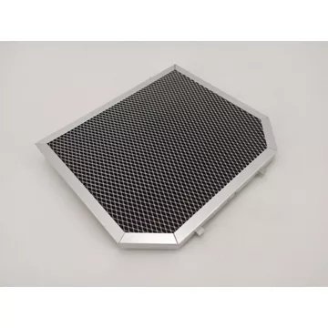 Hotte décorative murale ROBLIN LOTUS/2 900 INOX SANS MOTEUR – Image 4