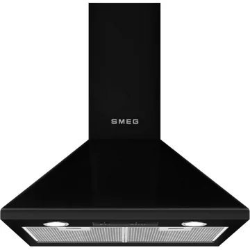 Hotte décorative murale SMEG KSED65NEE – Image 2