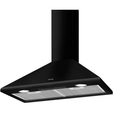 Hotte décorative murale SMEG KSED65NEE – Image 3