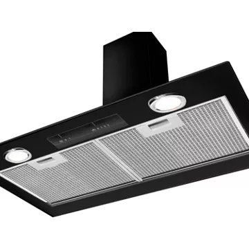 Hotte décorative murale SMEG KSED65NEE – Image 4