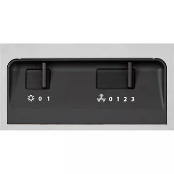 Hotte décorative murale SMEG KSED65NEE – Image 7