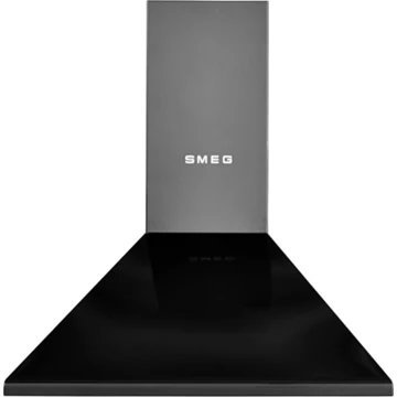 Hotte décorative murale SMEG KSED65NEE – Image 8