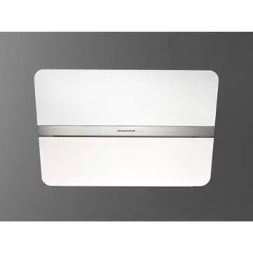Hotte décorative murale FALMEC FLIPPER 1410 Blanc – Image 3