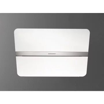 Hotte décorative murale FALMEC FLIPPER 1410 Blanc – Image 4
