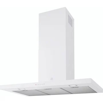 Hotte décorative murale ROBLIN IKOS 900 BL