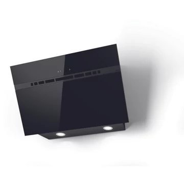 Hotte décorative murale inclinée ELICA STRIPE S BL/F/90 – Image 2