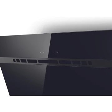 Hotte décorative murale inclinée ELICA STRIPE S BL/F/90 – Image 3