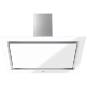 Hotte décorative murale TEKA DLV 98660 TOS WH