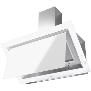 Hotte décorative murale TEKA DLV 98660 TOS WH – Image 9