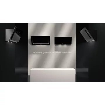 Hotte décorative murale TEKA DLV 98660 TOS WH – Image 14