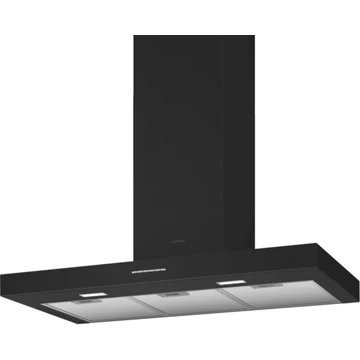 Hotte décorative murale SMEG KBT900AE – Image 2