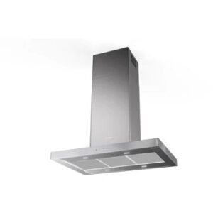Hotte décorative îlot FABER COMFORT ILOT X A90