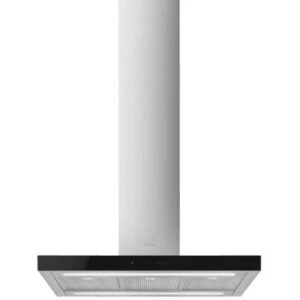 Hotte décorative murale SMEG KBT9L4VN