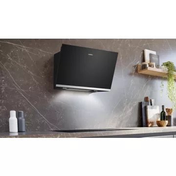 Hotte décorative murale inclinée SIEMENS LC81KAN60 – Image 3