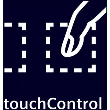 Hotte décorative murale inclinée SIEMENS LC81KAN60 – Image 9