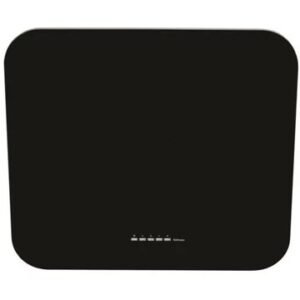 Hotte décorative murale FALMEC TAB MURAL 60 Noir