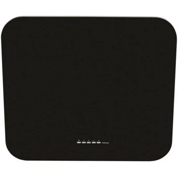 Hotte décorative murale FALMEC TAB MURAL 60 Noir – Image 4